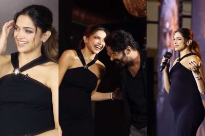 Deepika Padukone