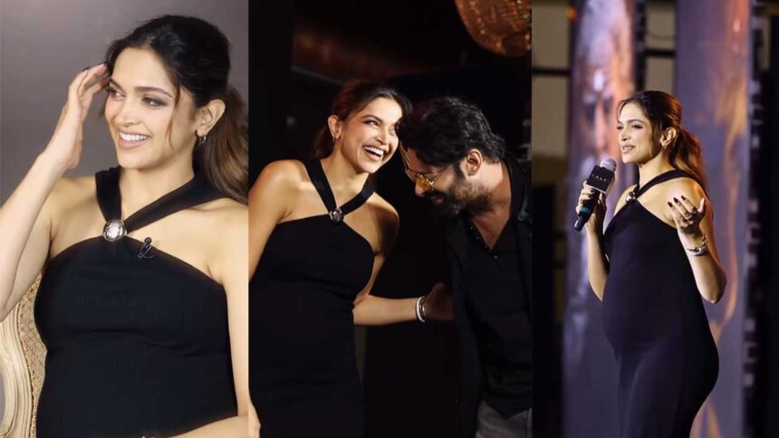 Deepika Padukone