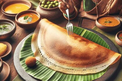 Dosa Recipe