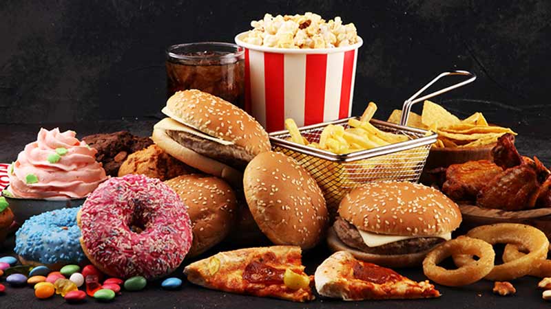 Fast Weight Loss in 7 Days