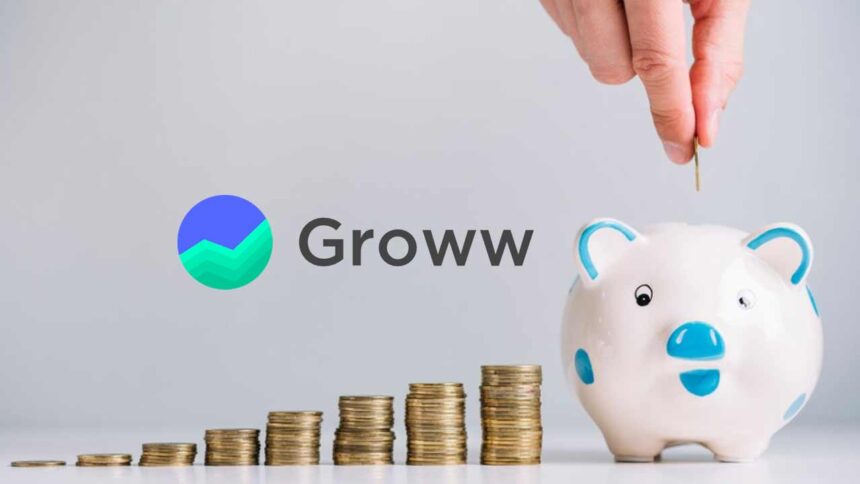 Groww Mutual Fund