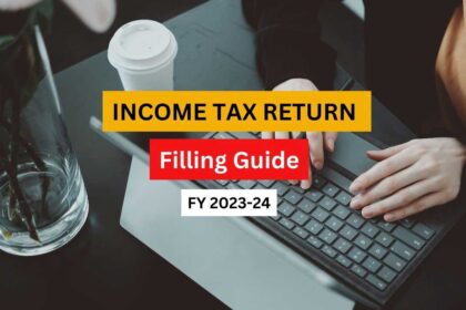 INCOME TAX RETURN