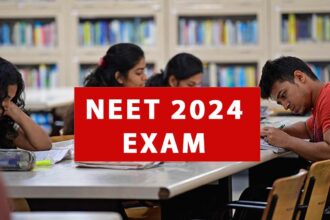 NEET 2024