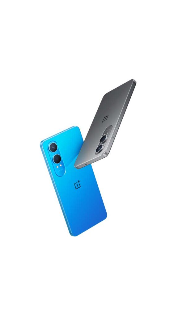 OnePlus Nord CE4 Lite 5G