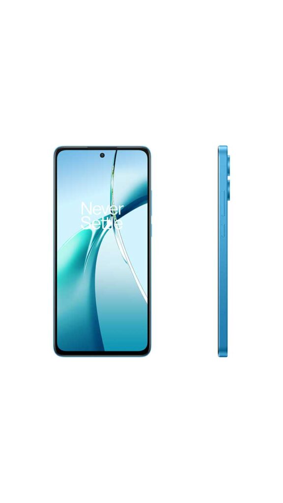 OnePlus Nord CE4 Lite 5G Look