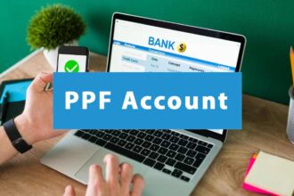 PPF Account