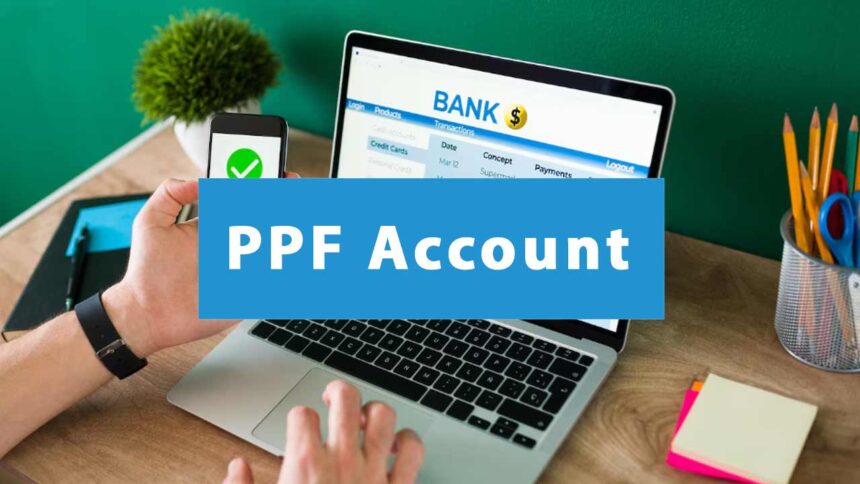 PPF Account