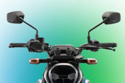 Bajaj Freedom 125