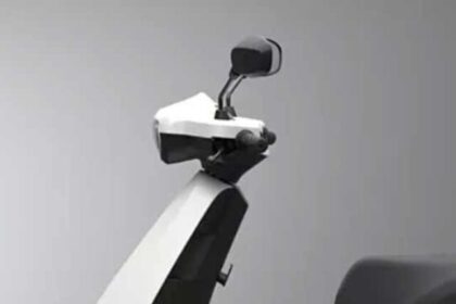 Ola S1 Pro