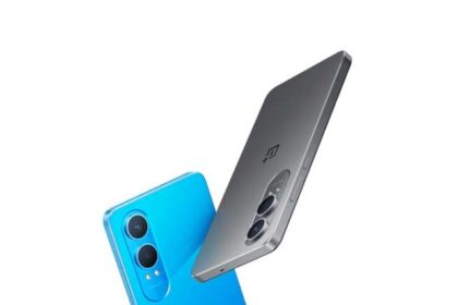 OnePlus Nord CE4 Lite 5G