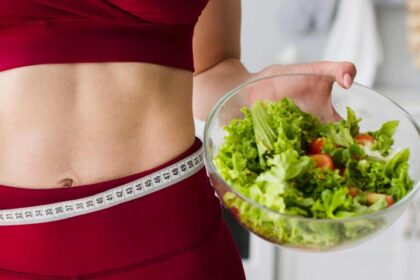 Fast Weight Loss in 7 Days