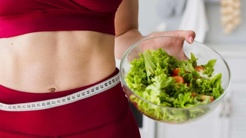 Fast Weight Loss in 7 Days