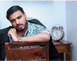 Amit Bhadana