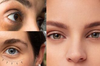 Dark Circles