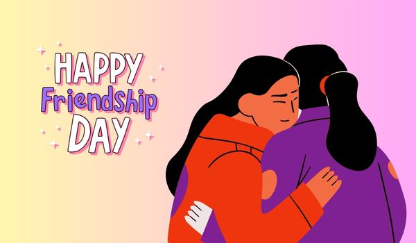 Friendship Day Image