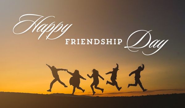 Friendship Day Image