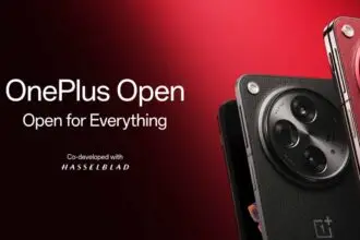 OnePlus Open