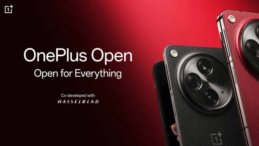 OnePlus Open