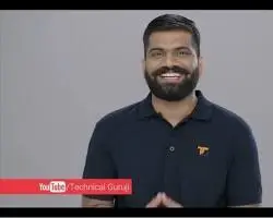 Technical Guruji
