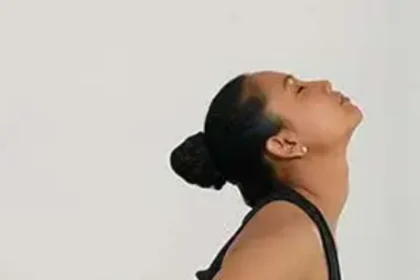 Bhujangasana