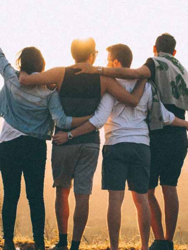 Friendship Day WhatsApp Status: बेस्ट फ्रेंड्स फोरएवर!